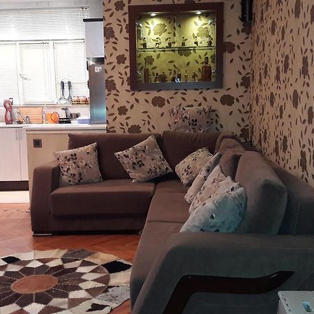 Shock Price Apartment Baku Bagian luar foto