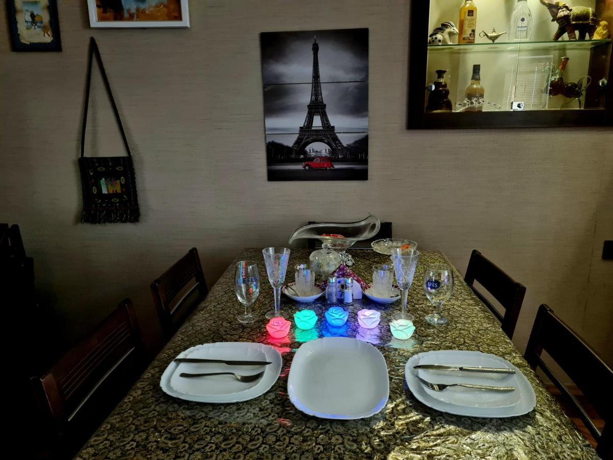 Shock Price Apartment Baku Bagian luar foto