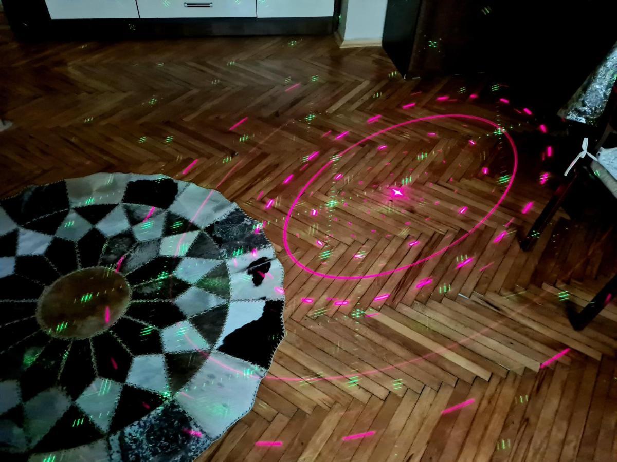 Shock Price Apartment Baku Bagian luar foto