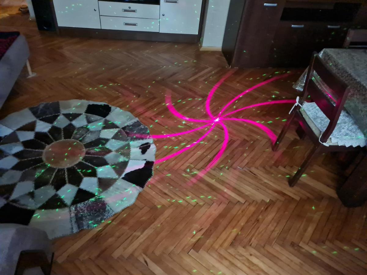 Shock Price Apartment Baku Bagian luar foto