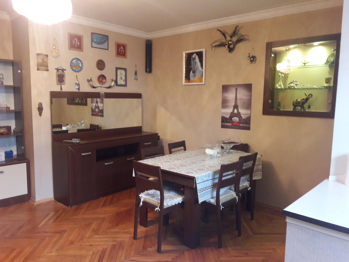 Shock Price Apartment Baku Bagian luar foto