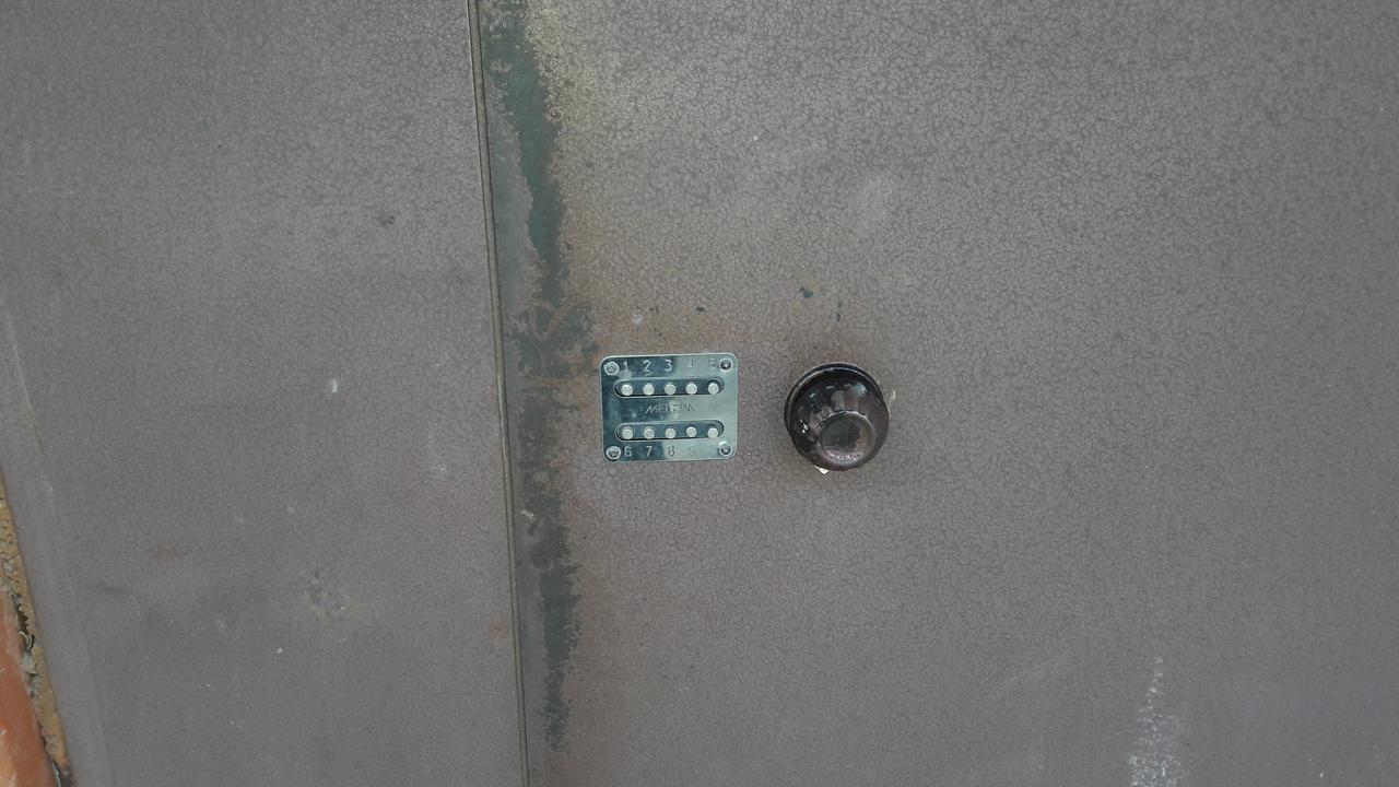 Shock Price Apartment Baku Bagian luar foto