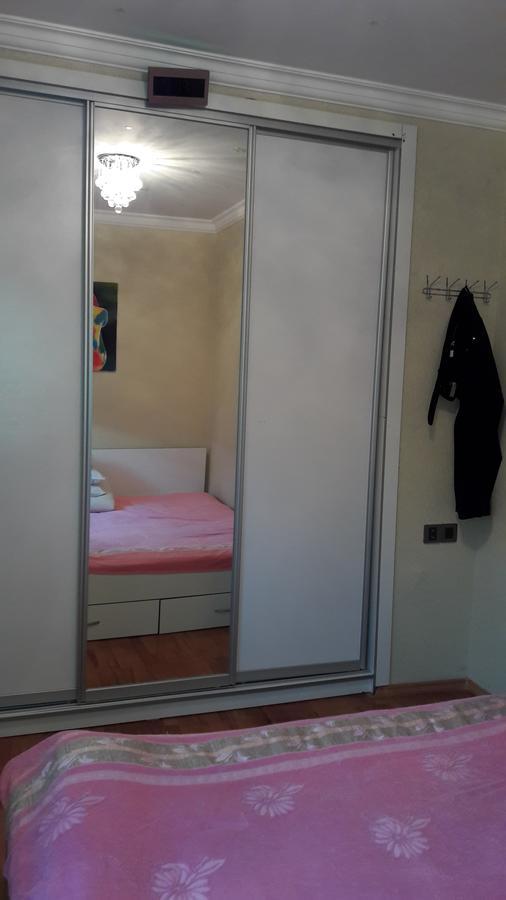 Shock Price Apartment Baku Bagian luar foto